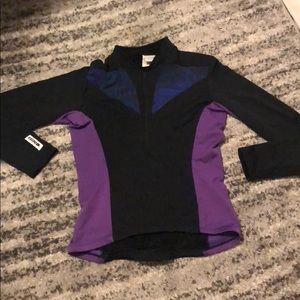 Runners jacket size small